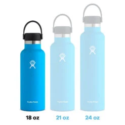 Hydro Flask 18 Oz Standard Mouth Flex Cap -Travel Bag Store 7cc935 007605e714d14560b7f6b086650c6ebbmv2