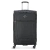 Delsey Helium DLX Softside Expandable Spinner- 25" Medium -Travel Bag Store 7cc935 00927365a1be4acd8f73190c41f92bebmv2