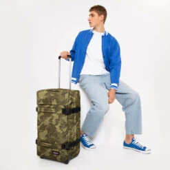 Eastpak Transit'R Luggage Collection 22 Eastpak Transit'R Luggage Collection -Travel Bag Store 7cc935 010e981e2a444a7ab6852559aa08fc43mv2