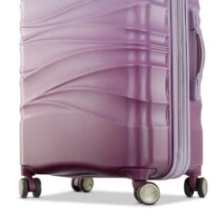 American Tourister Cascade Hardside 24" Spinner -Travel Bag Store 7cc935 039552960f7143629c6c92590269d52amv2