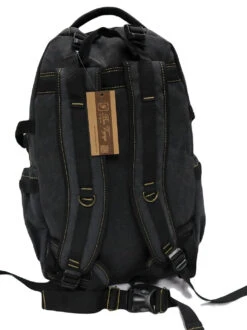 Bon Voyage 6691 Canvas Backpack -Travel Bag Store 7cc935 045bb7d8a9084e4b9d7e380ca01d0048mv2