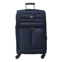 Bon Voyage 9122 Softside Spinner Luggage