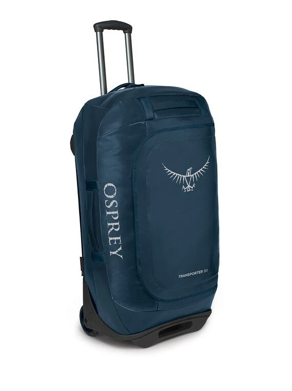 Osprey Transporter Wheeled Duffel 90 3 Osprey Transporter Wheeled Duffel 90