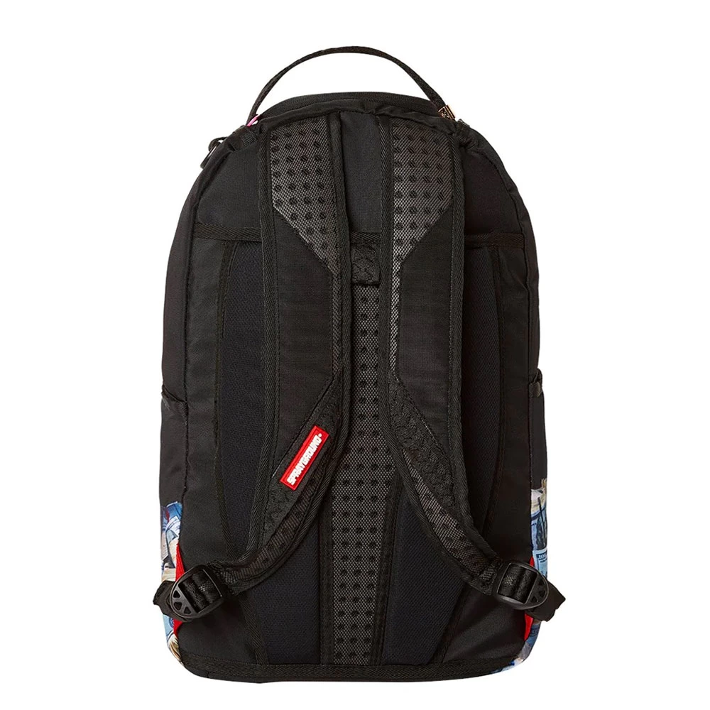 Sprayground Wait Till They See What I Got Backpack 7 Sprayground Wait Till They See What I Got Backpack - Image 5