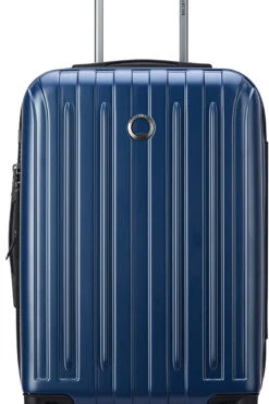 Delsey Helium Titanium 21" Exp. Spinner Carry-On -Travel Bag Store 7cc935 06457be096724933b6fb2e6b73c10fdfmv2