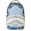 Sprayground Ai4 Lakicia Biobaku DLX Backpack -Travel Bag Store 7cc935 06b1190d47ee49e0829a3bfd219a8e50mv2