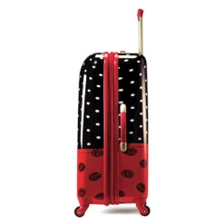 American Tourister Disney 28" Hardside Spinner -Travel Bag Store 7cc935 06cd3814e45241c08689a39a0d6cdf45mv2