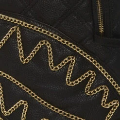 Sprayground Black Mamba DLXSVF Backpack -Travel Bag Store 7cc935 071dc41a49e440159472f1ee4c68e324mv2