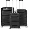 Gabbiano Casey Collection Luggage Expandable Spinner -Travel Bag Store 7cc935 072a4aabd82848d29679ab11c2e8a008mv2 1