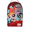 Sprayground Powepuff Girls Never Back Down Backpack -Travel Bag Store 7cc935 075ba54377df4765bd7110a0d81a4951mv2