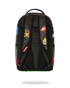 Sprayground UFO THO DLXV Backpack -Travel Bag Store 7cc935 07b4e9e4dedf46e38bac50ec31c4a826mv2 1