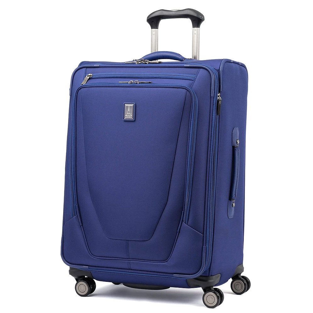 TravelPro Crew™ 11 25" Expandable Spinner Suiter 9 TravelPro Crew™ 11 25" Expandable Spinner Suiter - Image 7