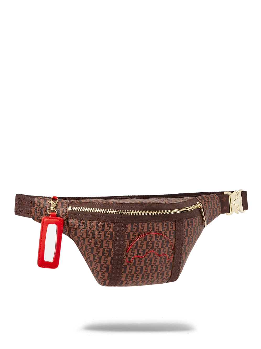 Sprayground Alpha Navigator Savvy Crossbody 2 Sprayground Alpha Navigator Savvy Crossbody