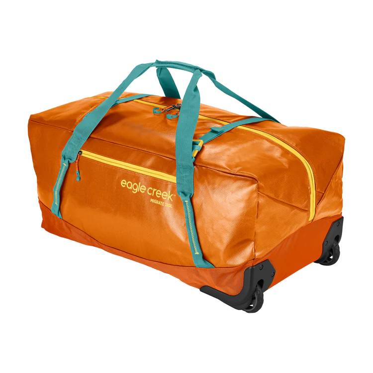 Eagle Creek Migrate Wheeled Duffel Bag 110L 14 Eagle Creek Migrate Wheeled Duffel Bag 110L - Image 12