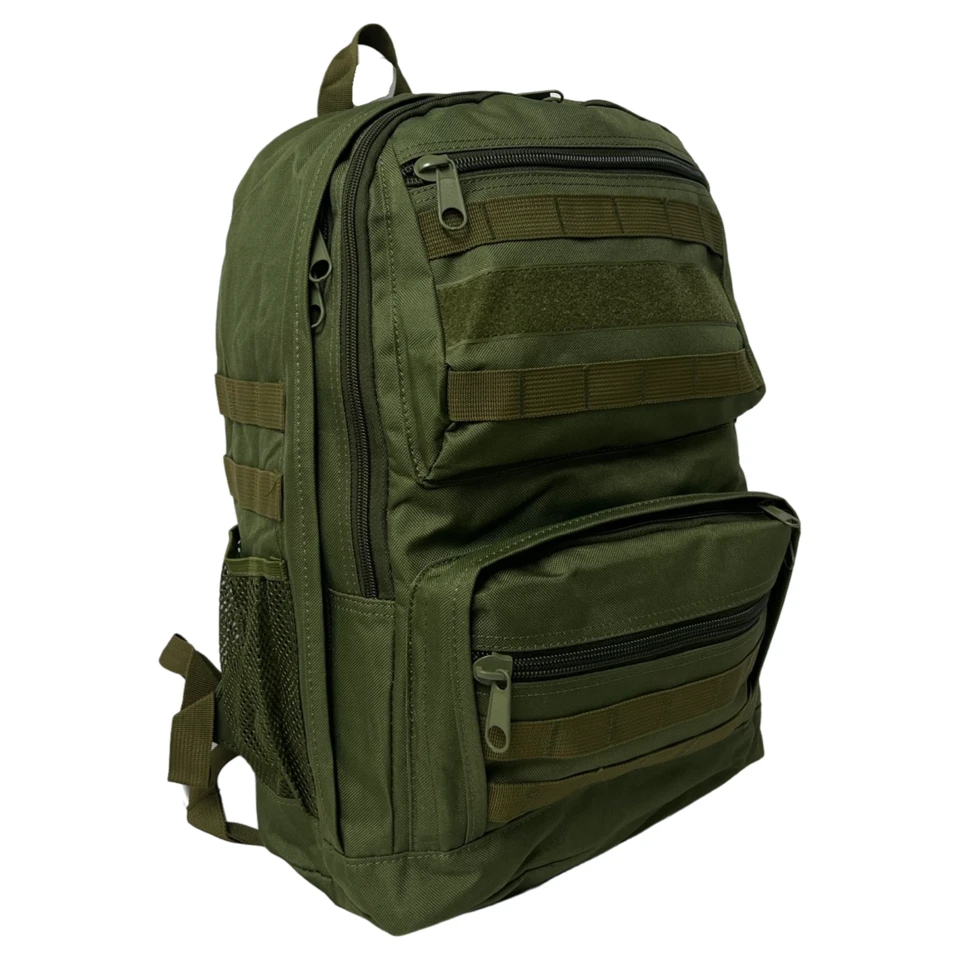 Bon Voyage 9017 Backpack 18' 4 Bon Voyage 9017 Backpack 18' - Image 2