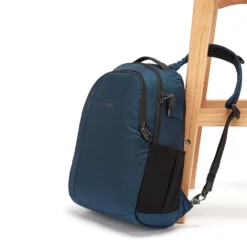 Pacsafe Metrosafe LS350 ECONYL Anti-Theft Backpack -Travel Bag Store 7cc935 0b0302bad82a4245a6731eeaa19dd12emv2