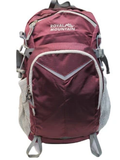 Royal Mountain 1187 Backpack 17.5" -Travel Bag Store 7cc935 0b762214f3584b6e814735b91f02d141mv2 1