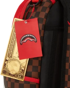 Sprayground All Or Nothing Sharks In Paris DLXV Backpack -Travel Bag Store 7cc935 0c782ff4fa3c4a1b862cdb932fc46c43mv2