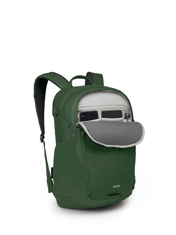 Osprey Axis Backpack 12 Osprey Axis Backpack - Image 10