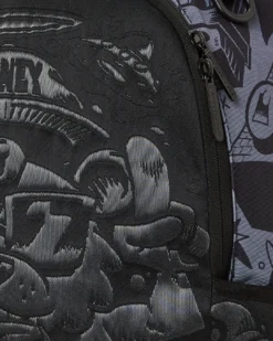 Sprayground Fiber Optics Money Trip Backpack 24 Sprayground Fiber Optics Money Trip Backpack -Travel Bag Store 7cc935 0d61b8ed465245eab3941494173d2b62mv2 1