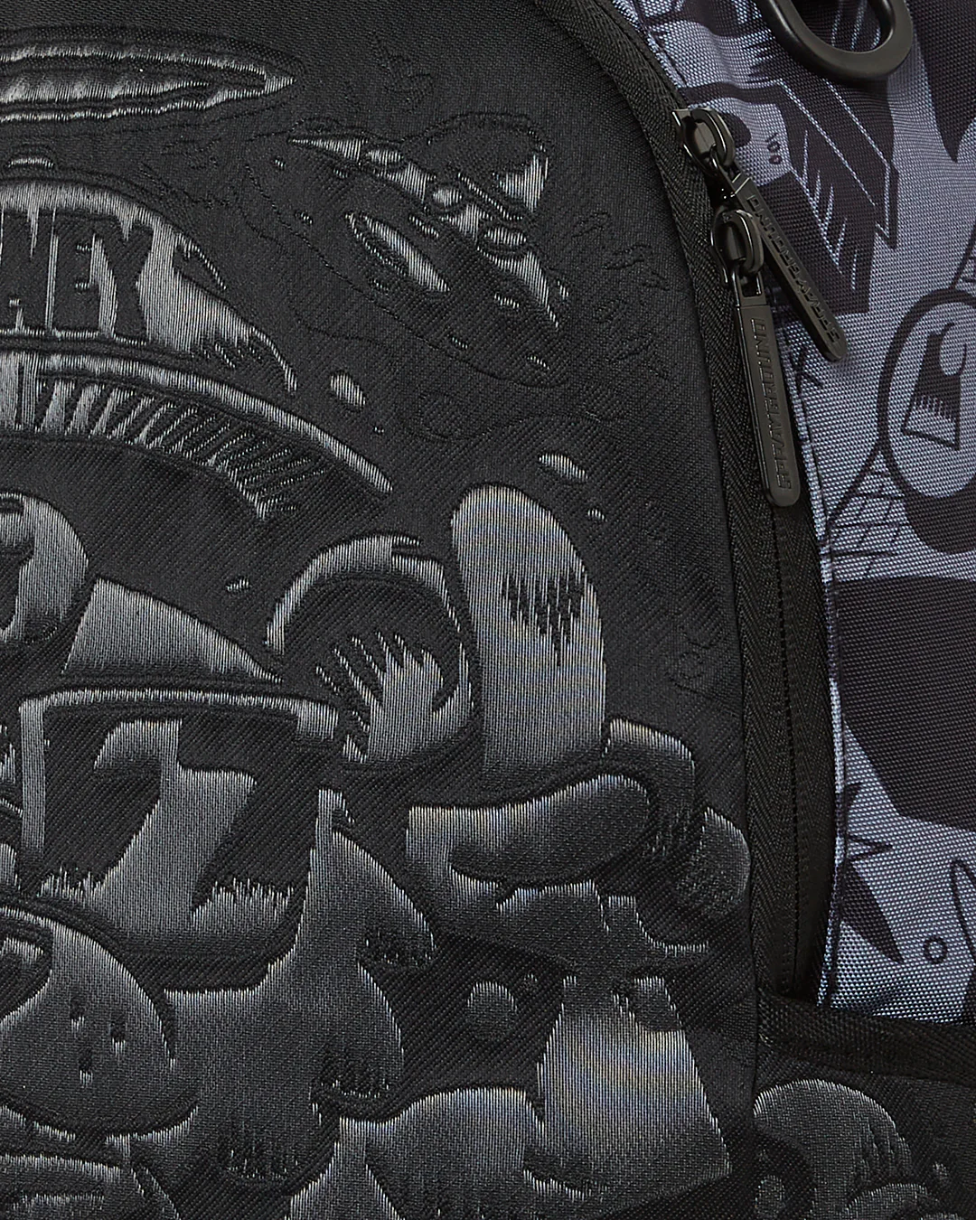 Sprayground Fiber Optics Money Trip Backpack 10 Sprayground Fiber Optics Money Trip Backpack - Image 8