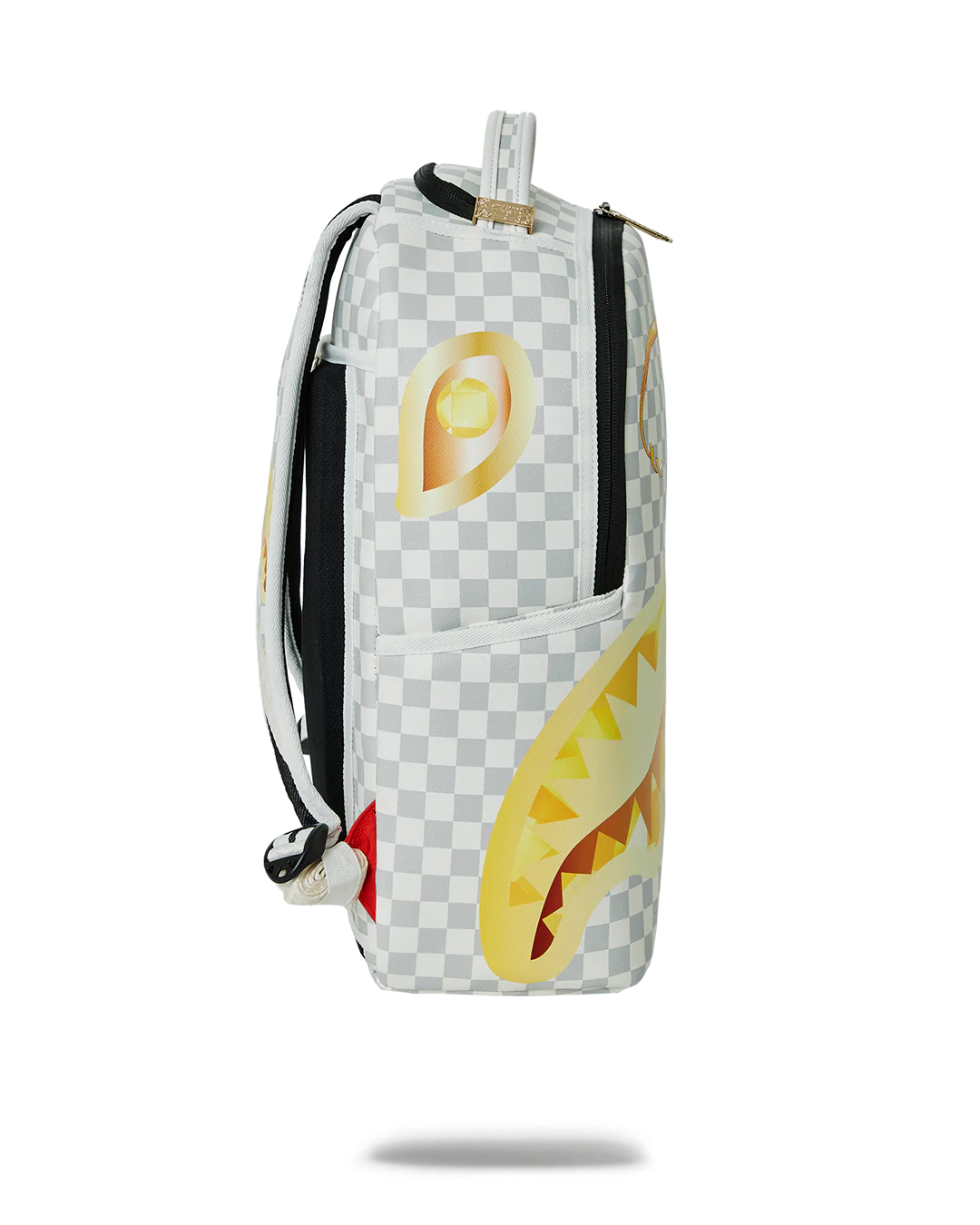 Sprayground Sailor Moon Wink DLXV Backpack 6 Sprayground Sailor Moon Wink DLXV Backpack - Image 4