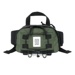 Topo Designs Mountain Hip Pack