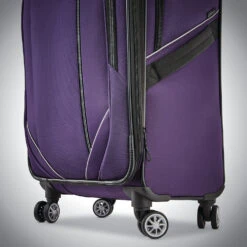 American Tourister Zoom Turbo 24" Spinner -Medium -Travel Bag Store 7cc935 1030bb6eb8a14a26846b1a19b4329cf9mv2 1