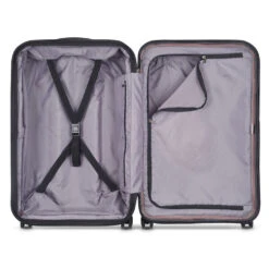 Delsey Securitime Zip 25" Expandable Spinner Upright -Travel Bag Store 7cc935 1090b5f09c8f4b75877b53e0aadd0592mv2