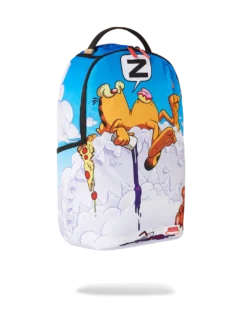 Sprayground Garfield Sleeping Kitty Backpack -Travel Bag Store 7cc935 115021c5764346adb86e7db5df383a89mv2