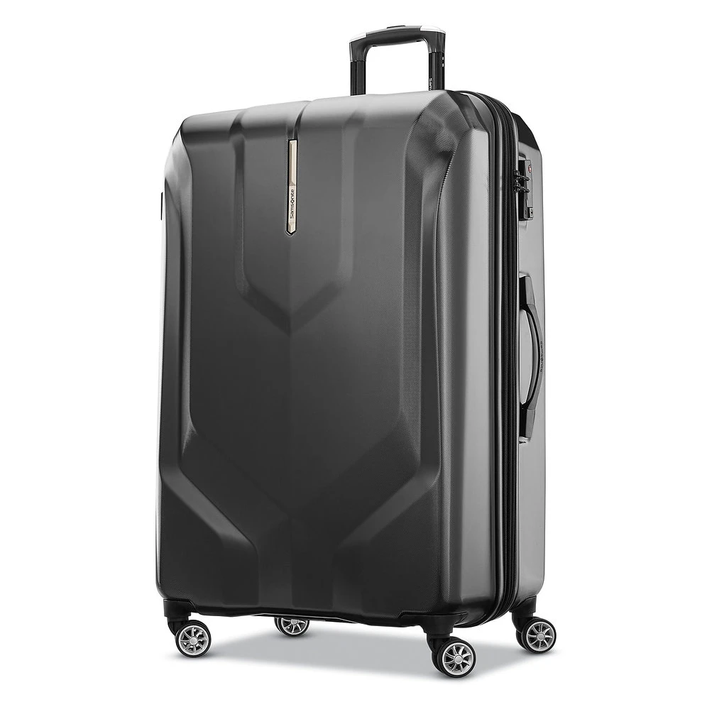 Samsonite Opto PC 2 Hardside Spinner Luggage - Large 3 Samsonite Opto PC 2 Hardside Spinner Luggage - Large