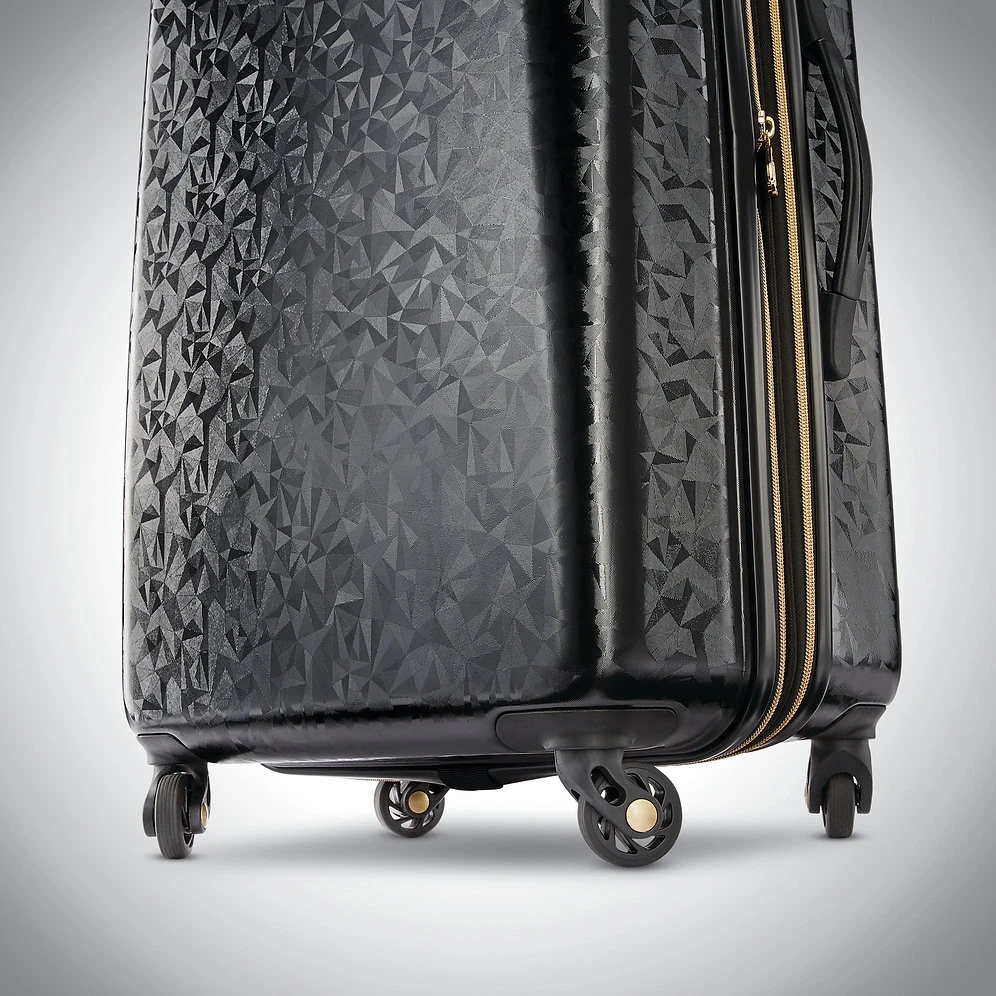 American Tourister Belle Voyage Hardside 20" Spinner-Carry-On 4 American Tourister Belle Voyage Hardside 20" Spinner-Carry-On - Image 2