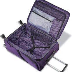 American Tourister Zoom Turbo 28" Spinner-Large -Travel Bag Store 7cc935 11f598abfda44d1488439bcf51dce017mv2 1