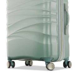 American Tourister Cascade Hardside 20" Spinner -Travel Bag Store 7cc935 127b3135e9804b9b99767c9559b7f147mv2