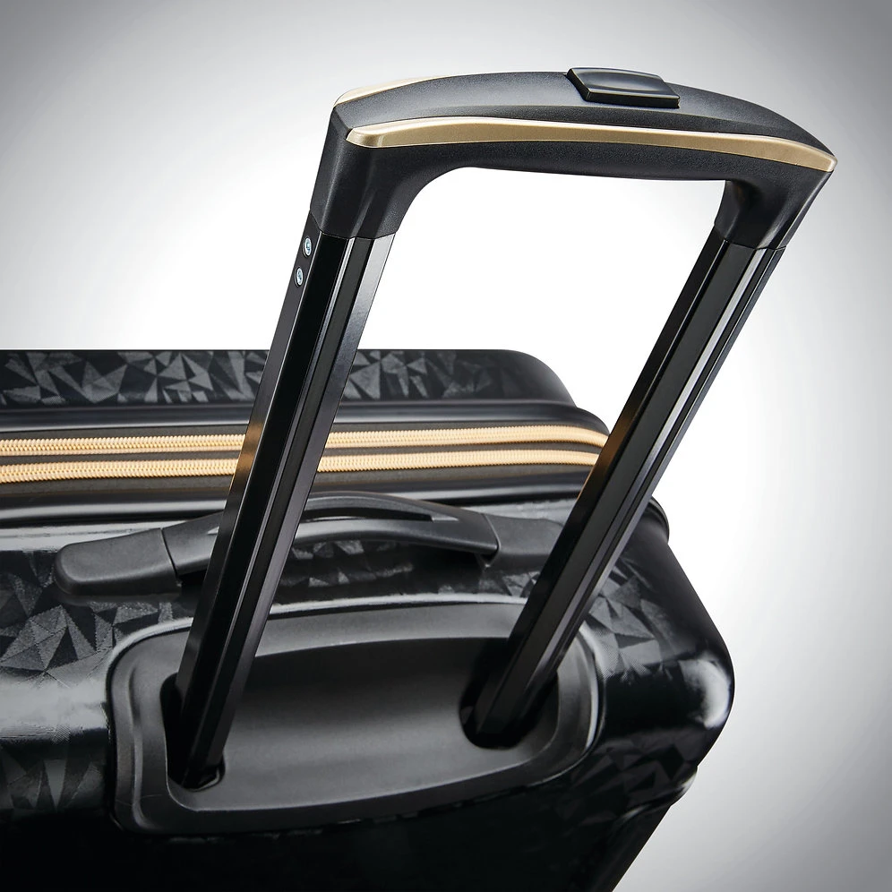 American Tourister Belle Voyage Hardside 20" Spinner-Carry-On 6 American Tourister Belle Voyage Hardside 20" Spinner-Carry-On - Image 4