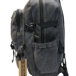 Bon Voyage 6618 Canvas Backpack -Travel Bag Store 7cc935 1429ea01eb1542f1aec59bd288a17fabmv2