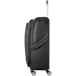 American Tourister Zoom Turbo 24" Spinner -Medium -Travel Bag Store 7cc935 151bd7a5d7d64fcf888610dad7b66d51mv2 2