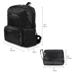 J World New York Buena Foldable Backpack -Travel Bag Store 7cc935 154329e4802a40a7b004c969efc219bemv2 1