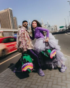 Sprayground The Wild One DLXV Backpack -Travel Bag Store 7cc935 1546054018ff48059f0ae8cb2caa33bfmv2