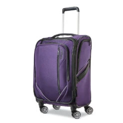 American Tourister Zoom Turbo 20" Spinner -Travel Bag Store 7cc935 162504c51f2e4634ba7036c154bfc479mv2