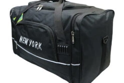 Bon Voyage 2809 Duffel 22" -Travel Bag Store 7cc935 172fa6da256b464fa5a0384ae4131c9emv2