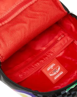 Sprayground The Wild One DLXV Backpack -Travel Bag Store 7cc935 173a3a450a044b80b59b1513cc52e48dmv2 2