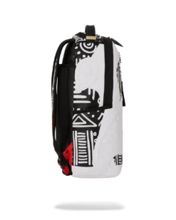 Sprayground A.I.8 African Intelligence - Origin Story DLXV Backpack -Travel Bag Store 7cc935 17b13f93fc1e40fd8d0ab6f4fc8560a3mv2