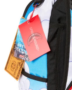 Sprayground Garfield Sleeping Kitty Backpack -Travel Bag Store 7cc935 193219a266f44645b8deb997e7cdaf89mv2