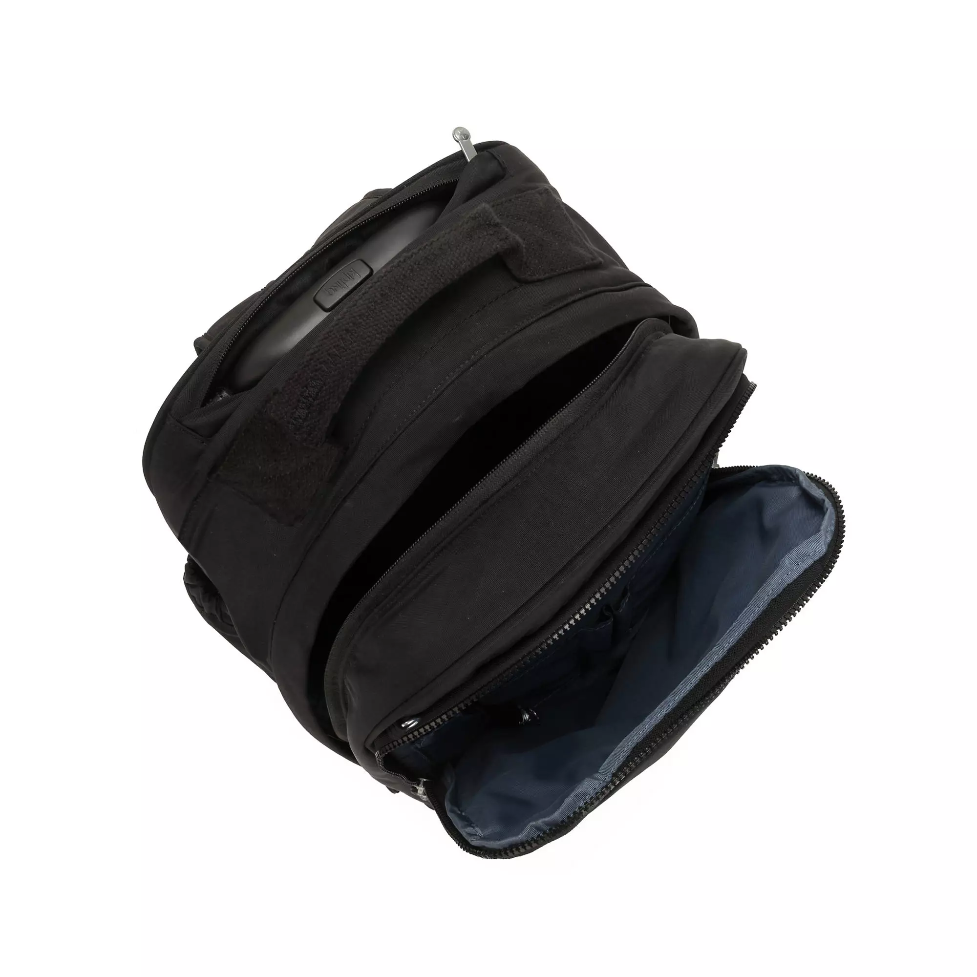 Kipling Gaze Large Rolling Backpack 11 Kipling Gaze Large Rolling Backpack - Image 9