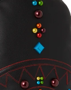 Sprayground Gemstone Outlaw DLXV Backpack -Travel Bag Store 7cc935 197de40d1f354e8fb237876ebd95a68dmv2 1