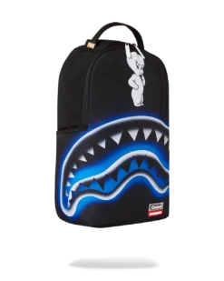 Sprayground Casper Ghostly Nights Backpack -Travel Bag Store 7cc935 19886fd3d83847b5846e4262baea2b72mv2