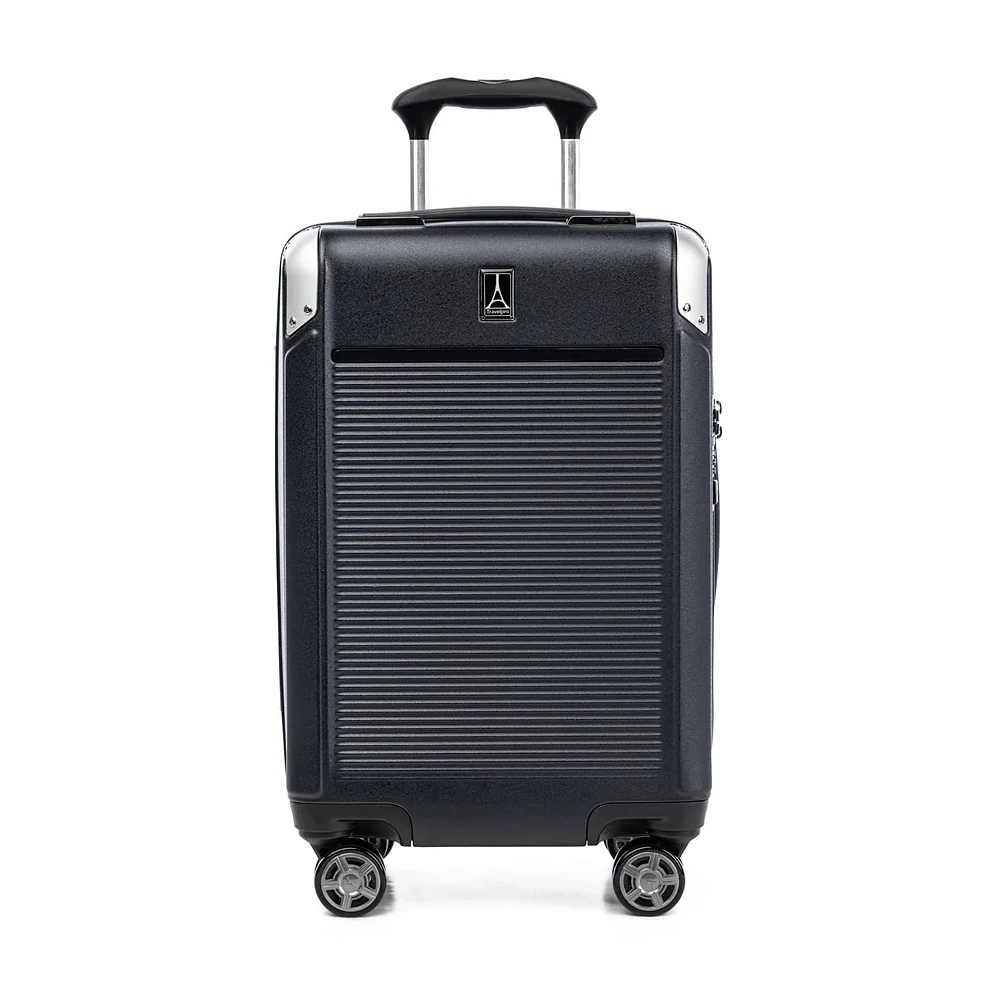 Travelpro Platinum® Elite Carry-On Expandable Hardside Spinner 14 Travelpro Platinum® Elite Carry-On Expandable Hardside Spinner - Image 12