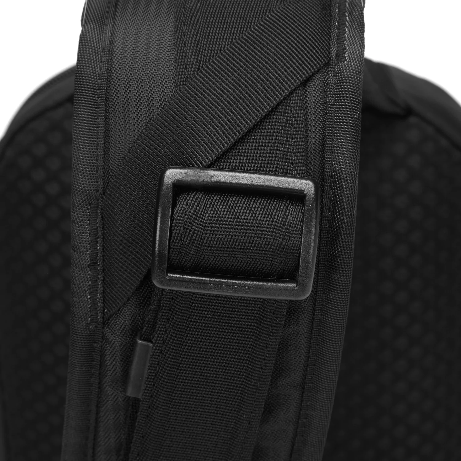 Pacsafe Vibe 325 ECONYL Anti-Theft Sling Pack 6 Pacsafe Vibe 325 ECONYL Anti-Theft Sling Pack - Image 4