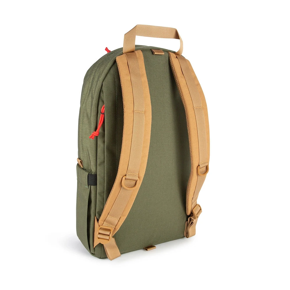 Topo Designs Daypack Classic Backpack 5 Topo Designs Daypack Classic Backpack - Image 3